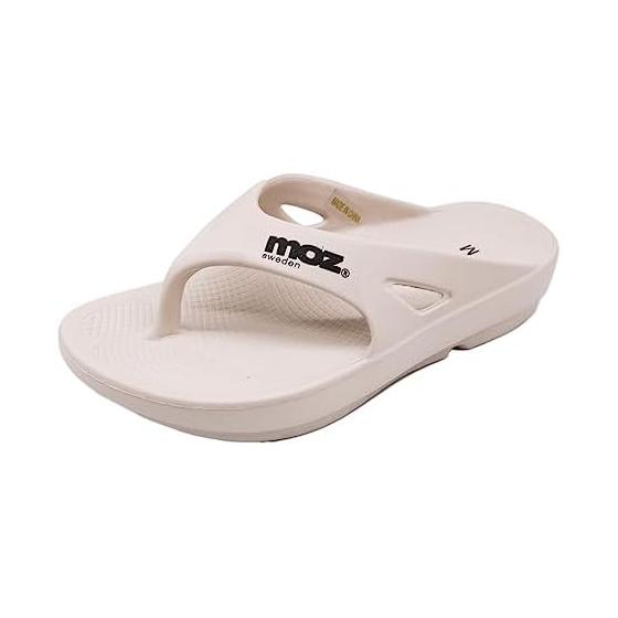 moz Women s 9333021 Sandals Thick Sole Lightweight Women s Thong Sandals 9333021