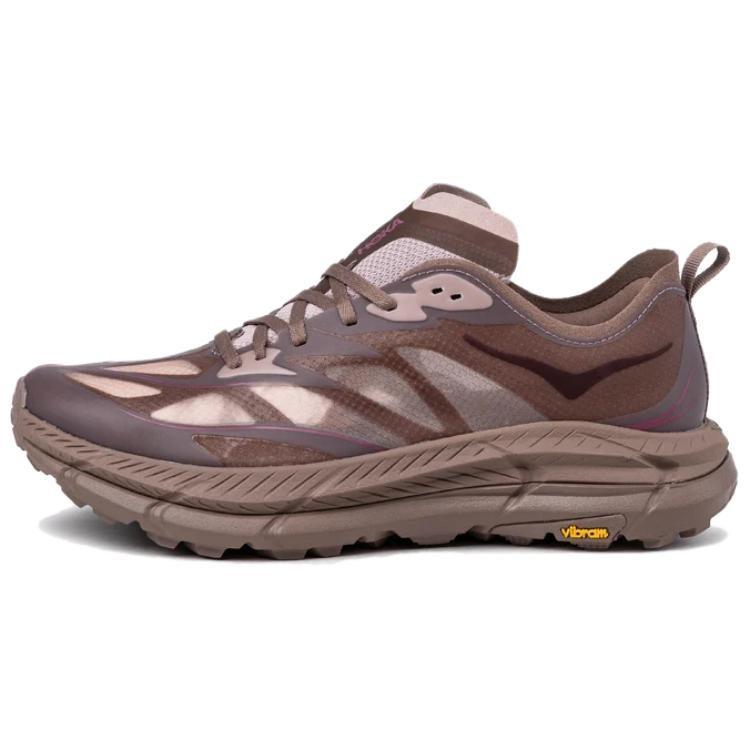 HOKA ONE ONE Mafate Speed 4