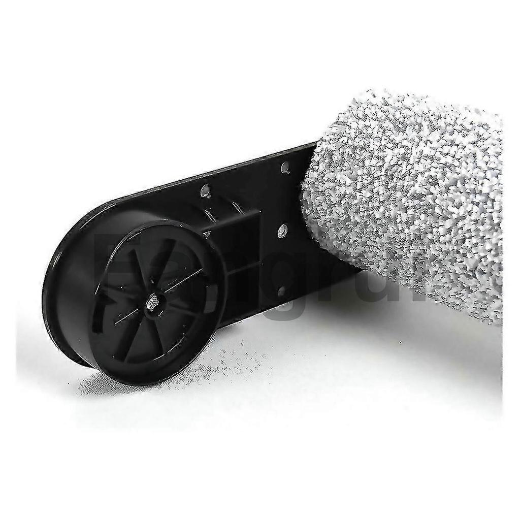2025 For 1 Set Sponge Brush Roll Set for Eureka New430 for Jonr Ed12 Brush