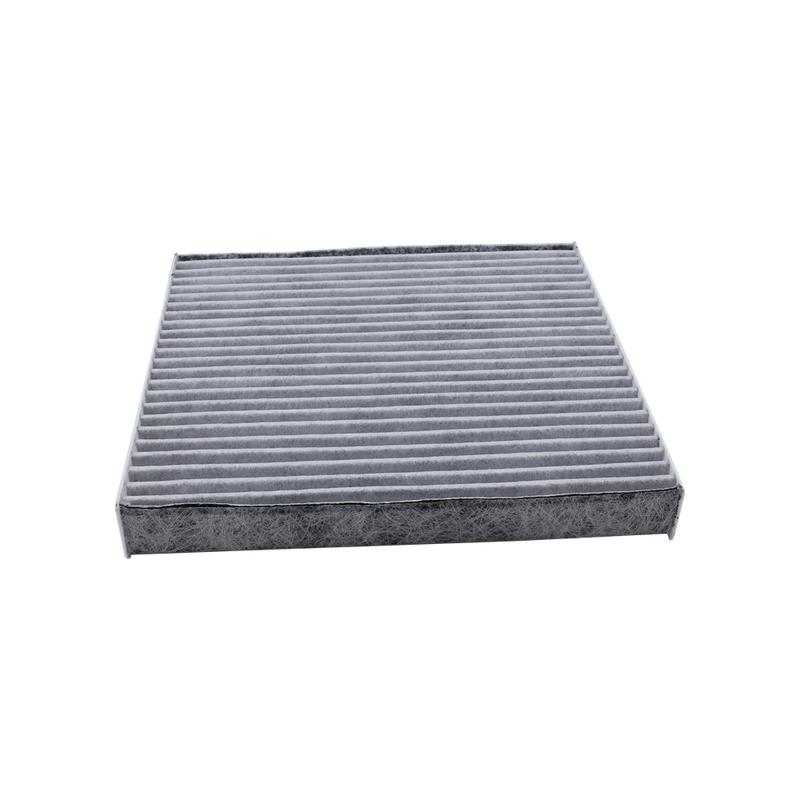 Cabin Air Conditioner Filter For GAC TRUMPCHI GA5 GS5 GA6 BEIJING X7 EU7 FORD Ranger Spare Parts 8105005BACS030 8105005CACS240