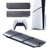 Replacement Aluminum Alloy SSD Heat Sink Heatsink Cooling NVMe SSD Radiator SSD Cooler for PS5 Slim/ PS5 Pro
