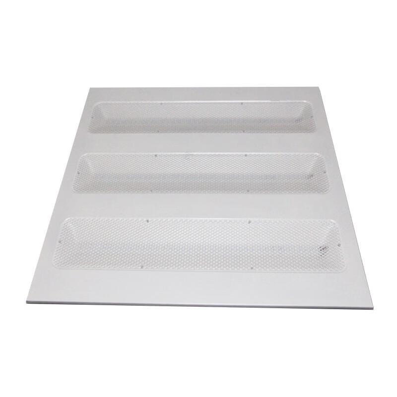 Anti-Glare Grille Panel LED Light