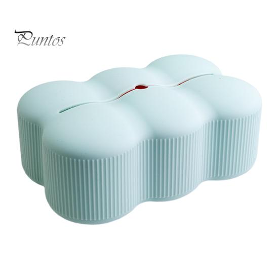 

Силиконовый держатель для салфеток, нескользящий, большой емкости, для автомобиля, домашнего офиса, кухни, ванной комнаты, диспенсер для салфеток, чехол для коробки с салфетками для лица светло-зеленый