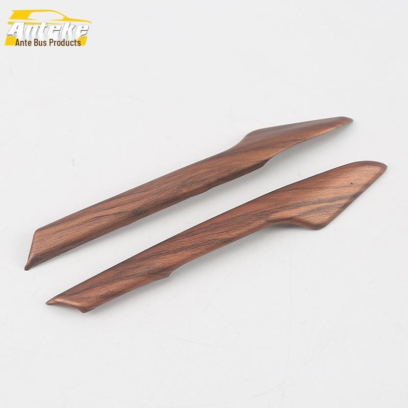 Haoying Ratt & Instrumentbräda Trim för 20 Modeller - Biltillbehör