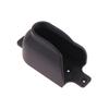 Easy Installation Wall Mount Stand Stable Watering Bracket Lightweight Sprayer Hose Holder  Outdoor