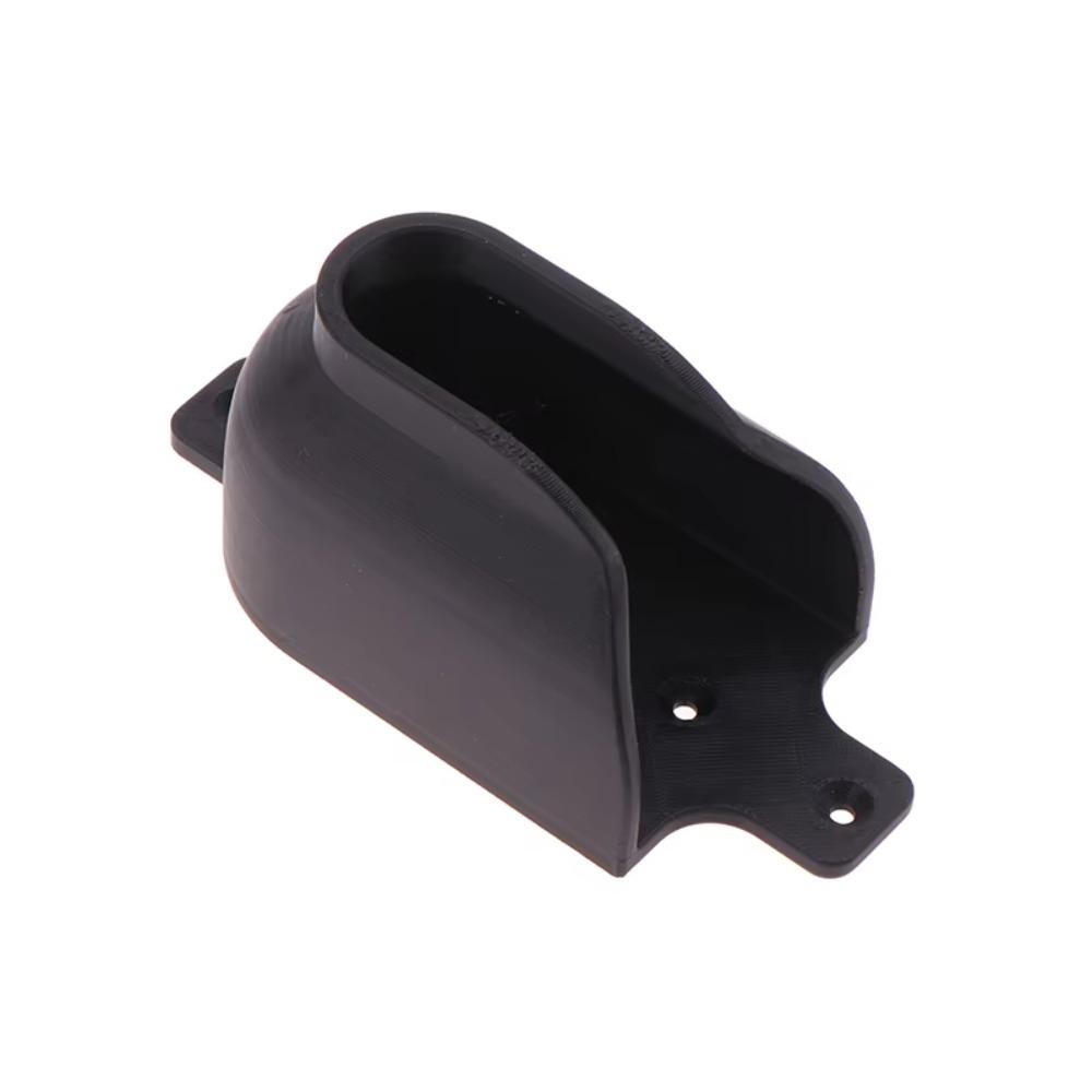 Easy Installation Wall Mount Stand Stable Watering Bracket Lightweight Sprayer Hose Holder  Outdoor