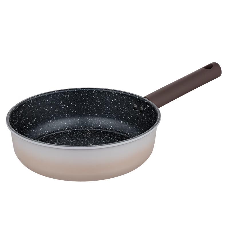 DeBeer Cappuccino Drei-teiliges Kochgeschirr-Set