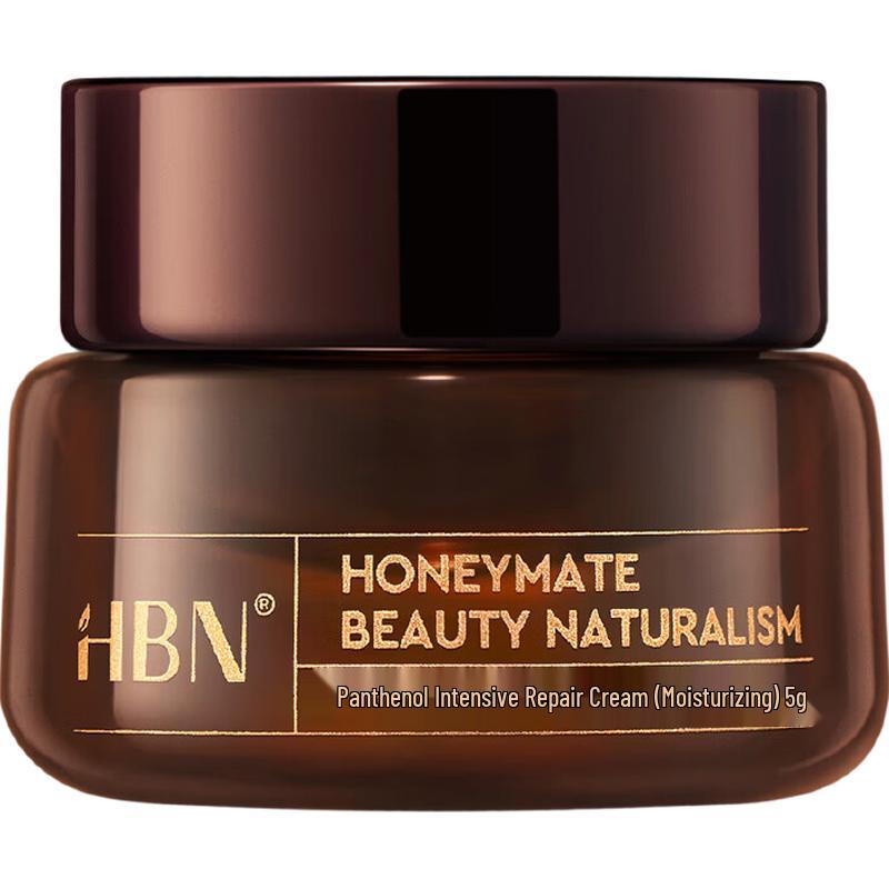 

HBN B5 Panthenol Repair Face Cream