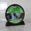 TLAKEHO Moving Sand Art Display