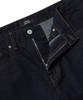 Musinsa Standard Loose Straight Denim Pants [Deep Indigo]