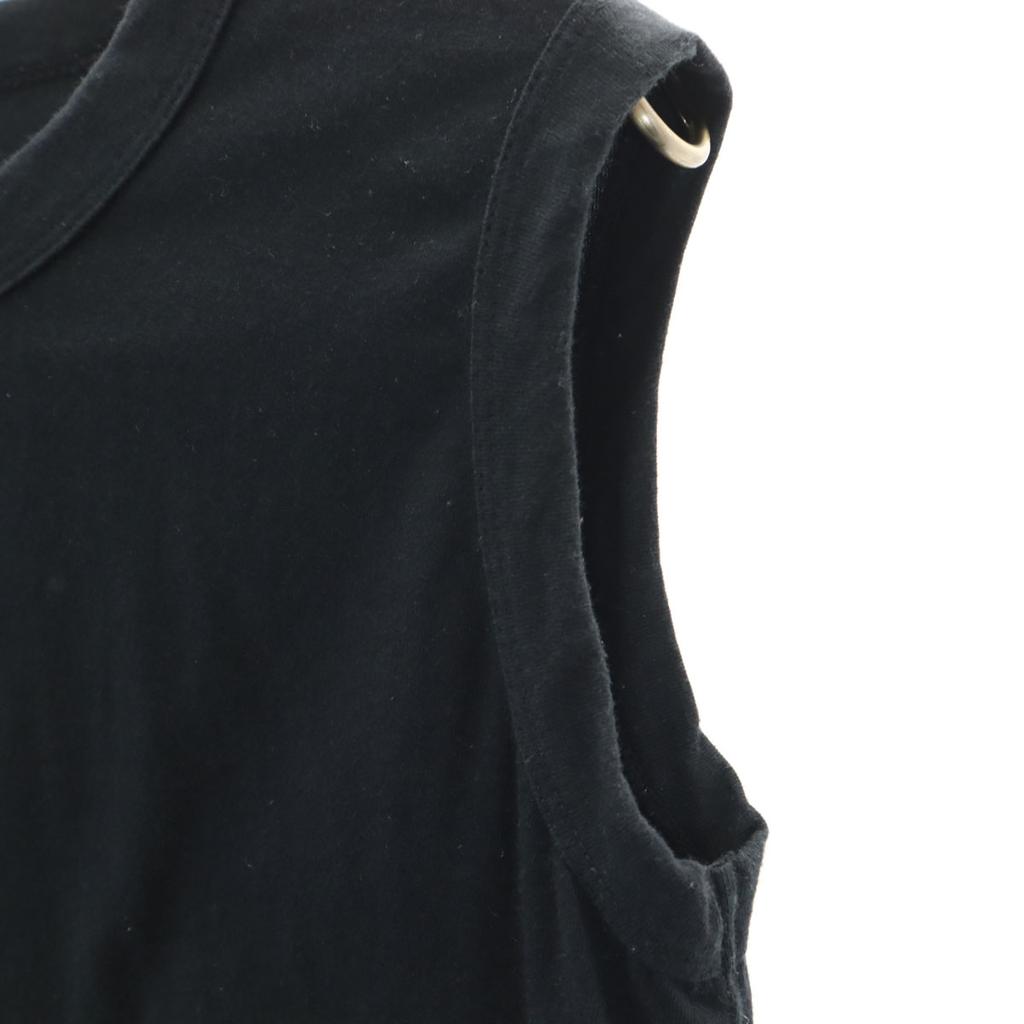 ORCIVAL Tank top 1 black Women Used