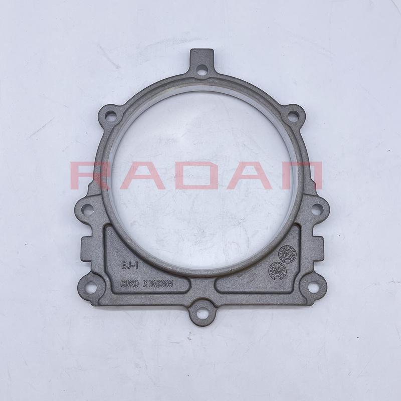 Crankshaft Rear Oil Seal Seat Housing for MAXUS G10 1.9T