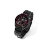 Seiko 5 Sports Series CLOT Collaboration 100M Waterproof Automatic Mechanical Movement Stainless Steel Strap Unisex watches Black SRPH51K1