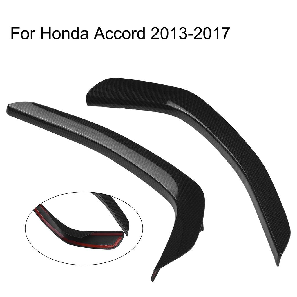 Strip Trim Cover UV zpracování ABS Autopříslušenství