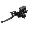 Left Brake Master Cylinder Assembly For Quad ATV 50 70CC 90CC 110CC 125CC 200CC