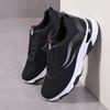 Men shoes Casual Sneakers Outdoor Running Shoes for Men New Non-slip Sport Men's Breathable Trainers Lace Up Walking Shoes