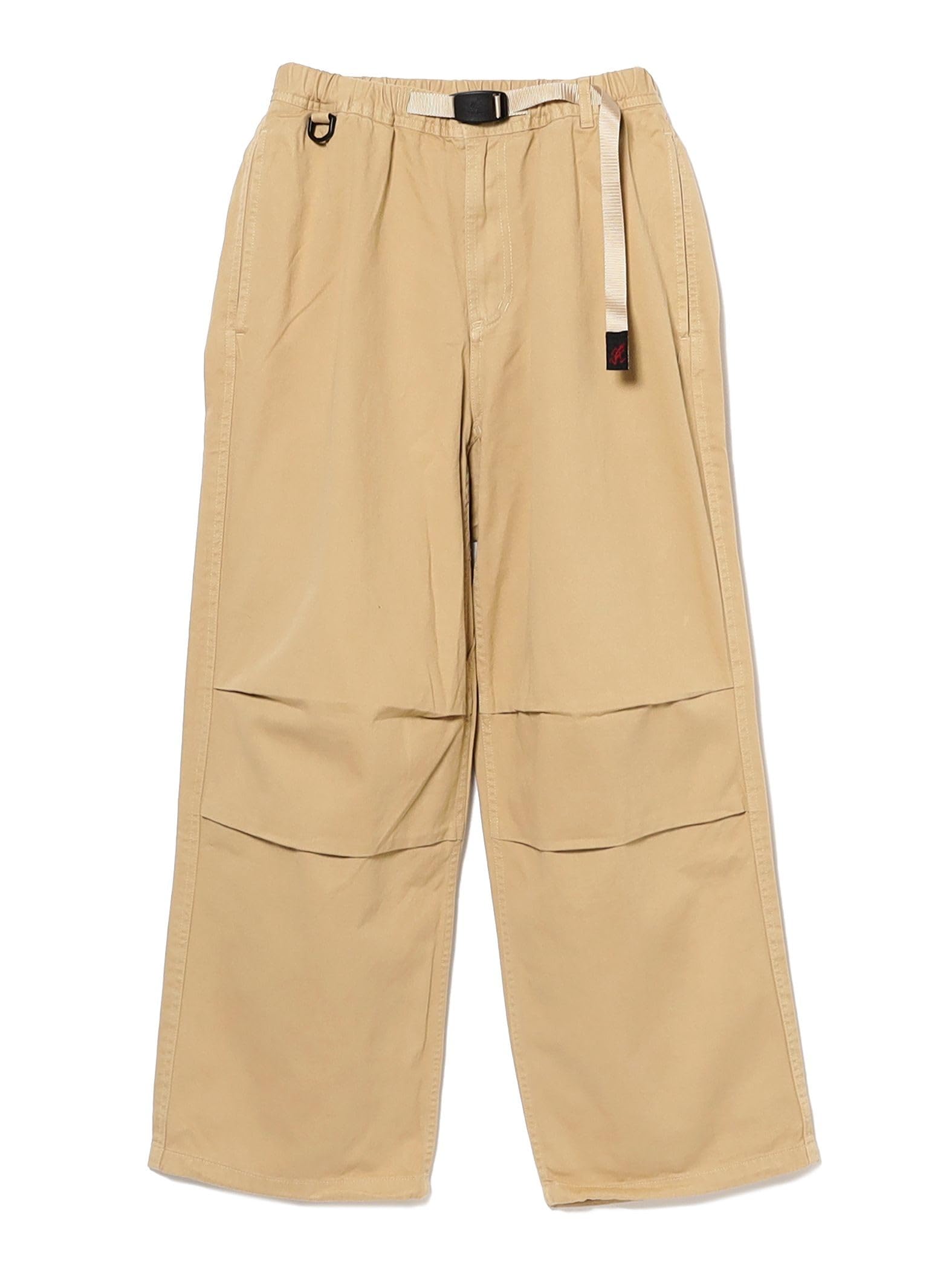 

Художник Beams [Специальный заказ] Gramicci Пигментированные хлопковые твиловые овербрюки, мужские, бежевые, средние, 11243536585