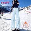 Baleno Casual Trousers with Graphic Print