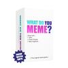 What DO YOU Core Game Now with GIFs by The Adult Party Game for Meme Lovers Has Been Refreshed with New Making It the Perfect Adult Game for Game
