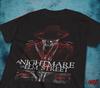 Freddy Krueger T Shirt: A Nightmare On Elm Street Horror Film Fan Tee T-Shirt Mens Kids