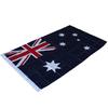 90 x 150 cm große australische Nationalflagge zum Aufhängen, Polyester. Australien-Flagge für den Innen- und Außenbereich