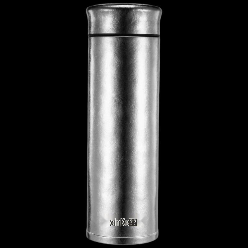 Xinke Pure Titanium Mushroom Cup XTi-1011