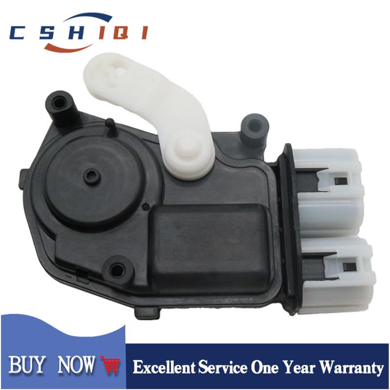 72115-SJK-J01 New Rear Tailgate Door Liftgate Trunk Lock Latch Actuator Motor For Honda Elysion 72115SJKJ01 72115 SJK J01