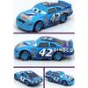 Racing Cars Cars Black Samurai Alloy Model Toy Cars