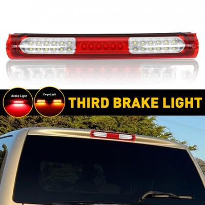 Fit F-150 F-250ursion Ford Brake Heritage 3rd Light Third Bar Lamp Cargo LED