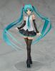 Character Vocal Series 01 Hatsune Miku V4X Scale ABS PVC Painted Complete Figure 1/8 &
