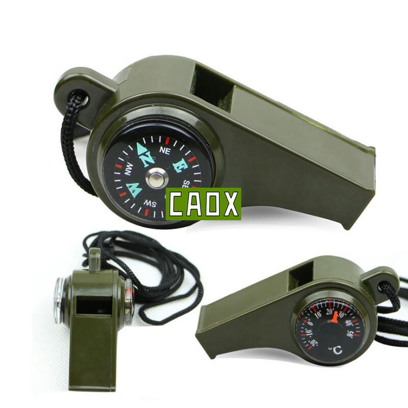 CAOX Portable Vehicle Blocker