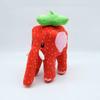 Steal A Brainrot Sammy Jandel Plush Toy With Pp Cotton Filling For Collectors And Kids