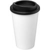 Americano "Recycled" 350 Ml Thermal Tumbler White