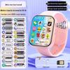 5G Children's Smartwatch: Multi-functional, Waterproof, Shockproof, Supports Video Calls.