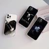 LO30 Death Note Soft Shell Transparent Phone Case for Motorola Moto Edge 20 30 40 50 S30 Fusion Ultra Pro Neo Lite + G200 G23