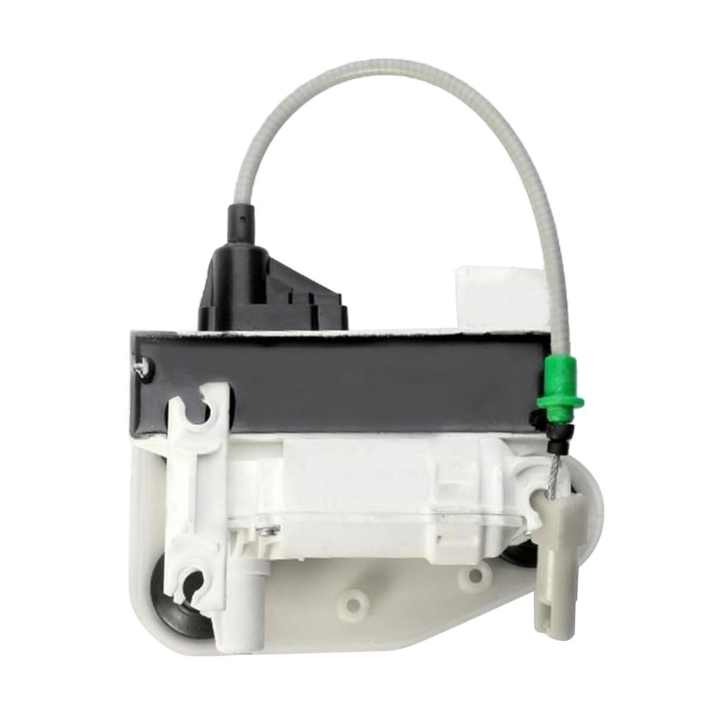 Attuatore Serratura Centrale Porta a Risposta Rapida per F85 F16 F86 51207419839 51207419840 51207419841 51207419842 Conveniente Sicuro