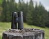 ZEISS Binoculars Conquest HDX 8x56 Roof Prism Type 8x 56 Caliber HD Lens Waterproof Specification with Lock Mechanism Diopter Correction Dial Outdoor