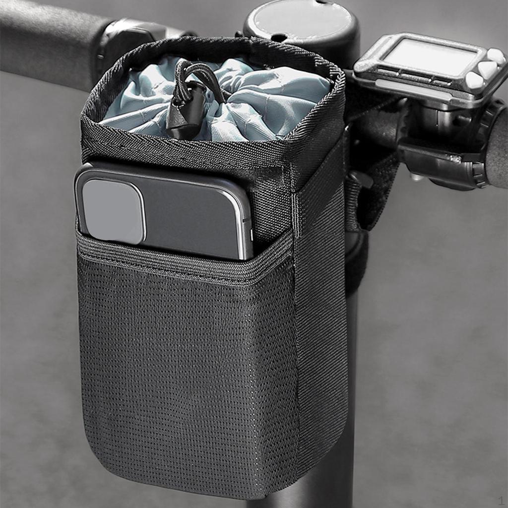 Water Bottle Holder Bike Cup Handlebar Drink Holders for Bikes,