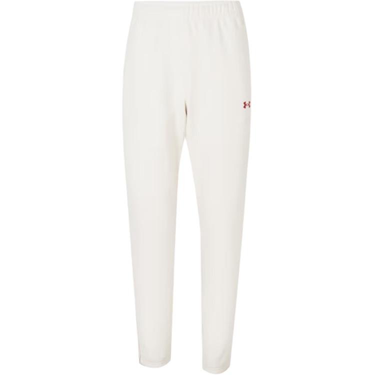 

Under Armour Training Comfortable Fashion Casual Knitted Sports Pants Men Bottoms 6006008-279 L