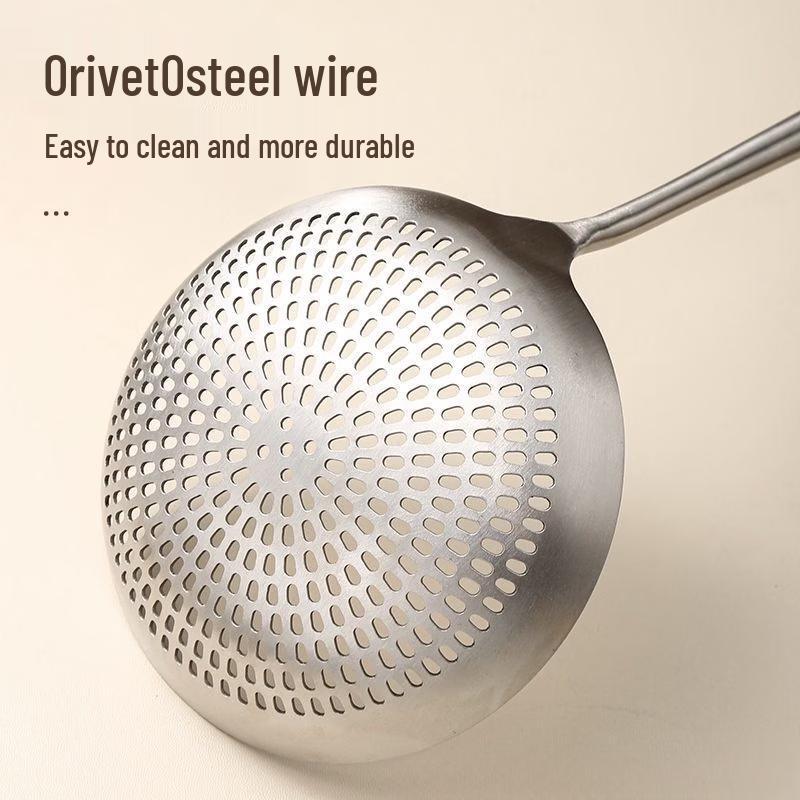 304 Stainless Steel Multi-hole Skimmer