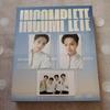 [USED] SEVENTEEN Seventeen Jun 2021 Incomplete DVD Trading Card
