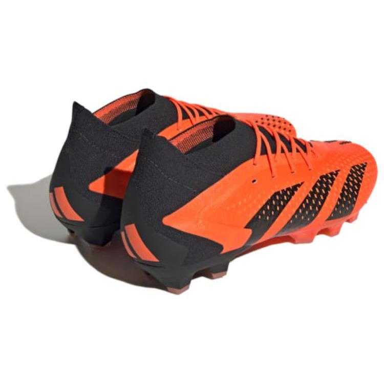 New Adidas Predator Accuracy.1 Ag 'Heatspawn Pack' GW4625
