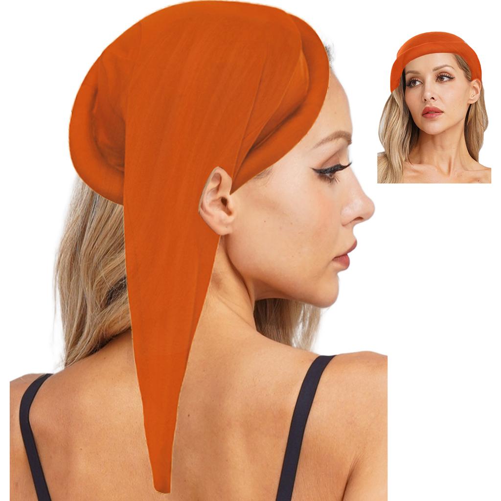 Christmas Elf Hat Unisex Women Men Dwarf Hat Padded Solid Color Pointed Caps Gnome Hat for Halloween Cosplay Carnivals Supplies