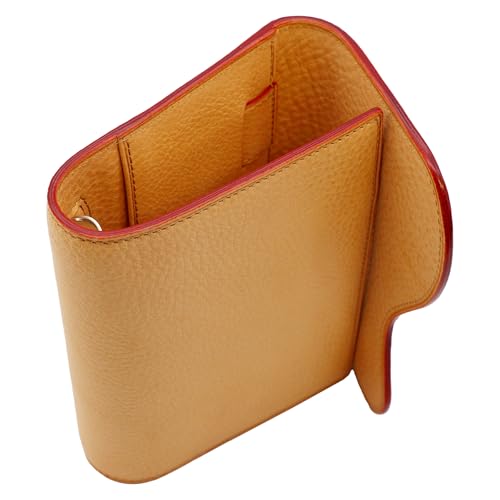 Minerva Box Karma Mini 5 16mm System Planner [Natural] 618-40