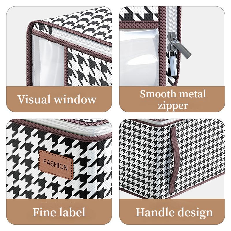 Úložný vak na přikrývku Organizér na oblečení do domácnosti Velkokapacitní úložný vak Studentská kolej Balení zavazadel Taška na stěhování