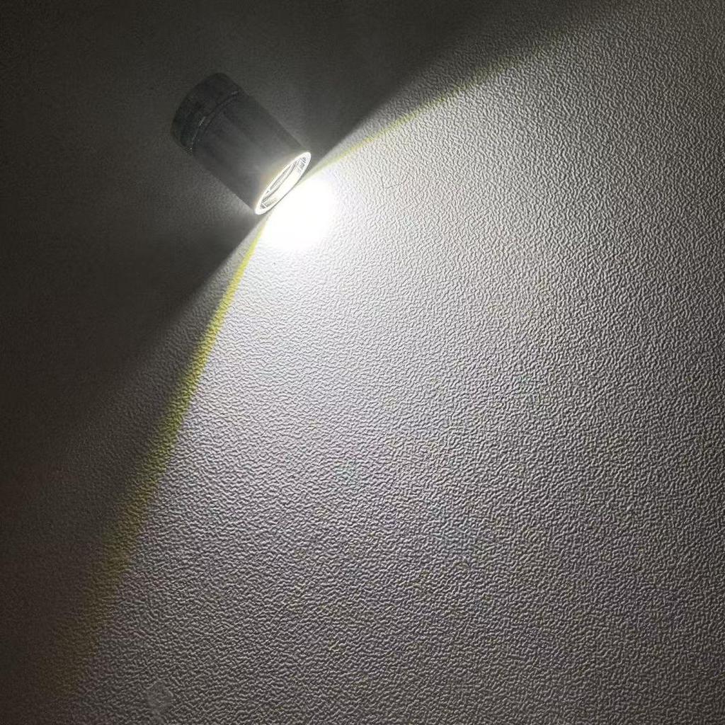 Mini LED Colorful Flashing Pen Light for DIY Crafts