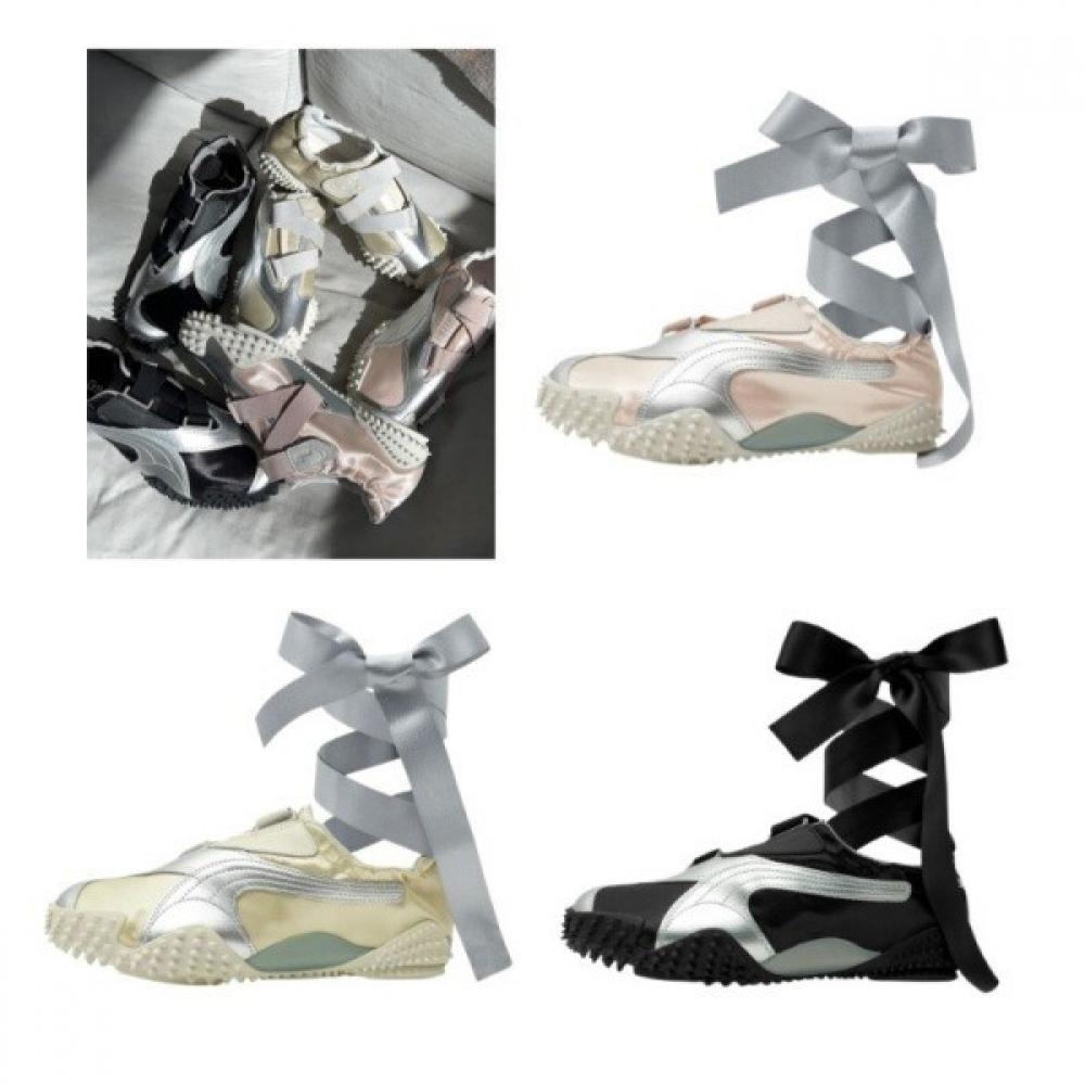 

Puma Жіночий S moStro Power Grace 3 Частина 1 moStro Power Grace 399827 010206 Select 03. 39982706/230