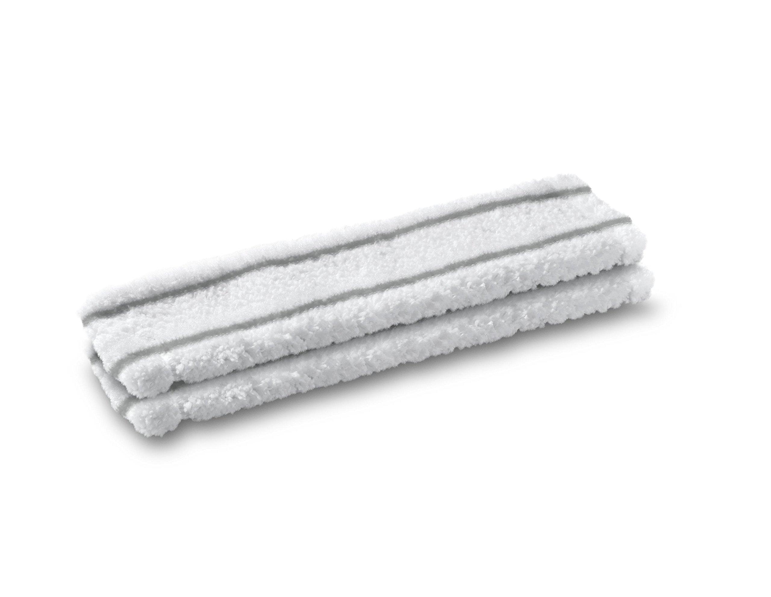 

KARCHER WV 50 plus, WV 75 plus exclusive wipe pad 2.633-100.0