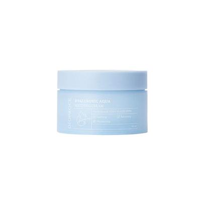 Crème apaisante Aqua Hyaluronique 100ml