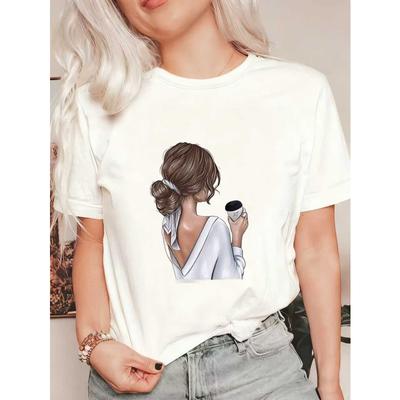 Bluzki – T-shirty i koszulki